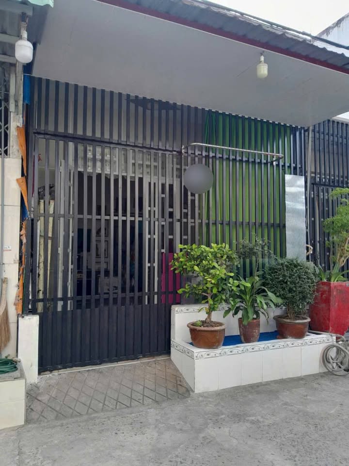 Bán nhà trệt Cái Răng 48m² giá 1.699 tỷ - Ô tô vào tận nhà!