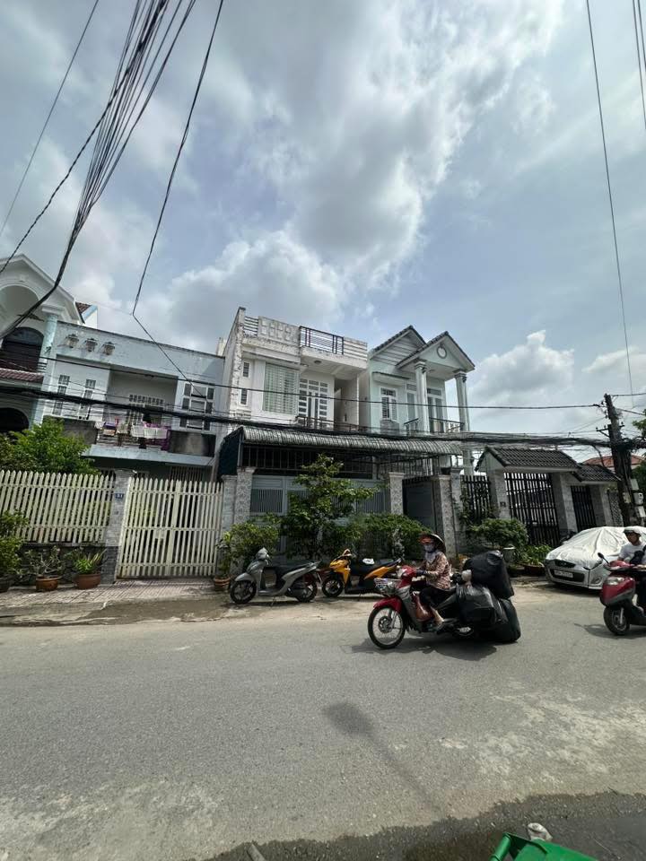 Bán nhà mặt tiền Quản Trọng Hoàng 276m² - Vị trí đắc địa sinh lời ngay!