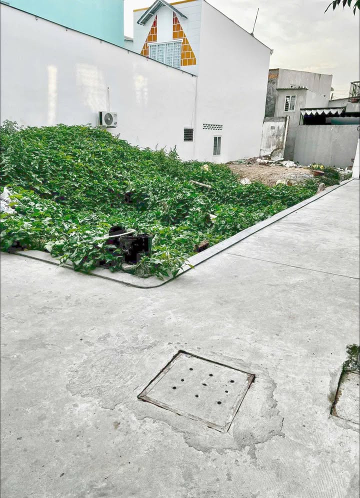 Đất nền Vincom Xuân Khánh Cần Thơ 73m² - Tiềm năng tăng giá vượt trội!