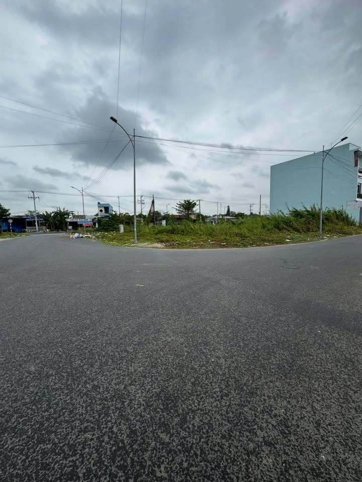 Đất nền An Bình, Cần Thơ 113m² - Tiềm năng tăng giá vượt trội!