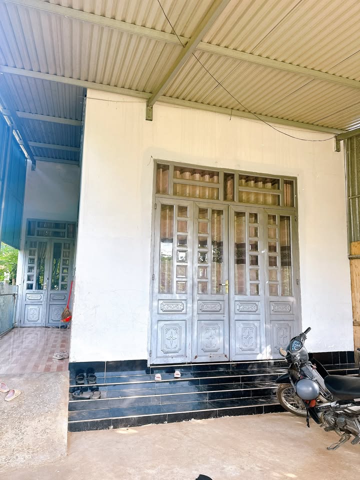 Bán nhà Ninh Sơn Ninh Hòa 315m² giá 1.5 tỷ - Sẵn sàng ở ngay!