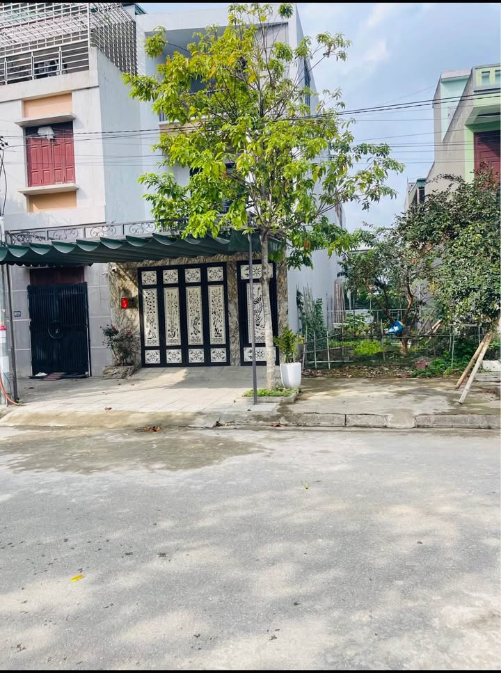 Đất nền Quảng Thắng 100m² - Kinh doanh/Ở tự do, view công viên