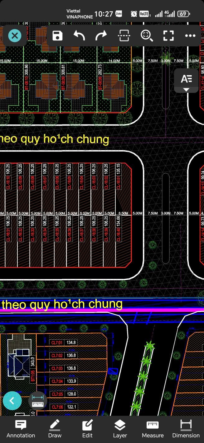 Đất nền Đông Sơn, Thanh Hóa 106m² - Chỉ 1.6 tỷ, Tiềm năng tăng giá!