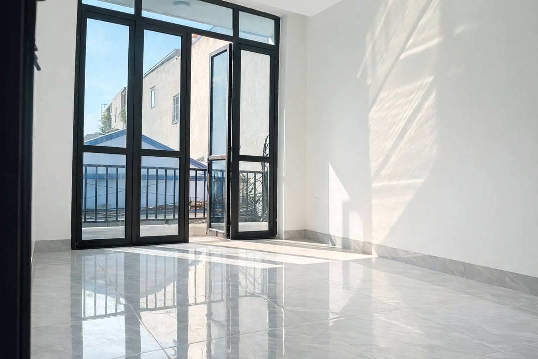 Nhà riêng 56m² Phố Hàn Thuyên, TP Thanh Hóa - Ô tô vào tận nhà!