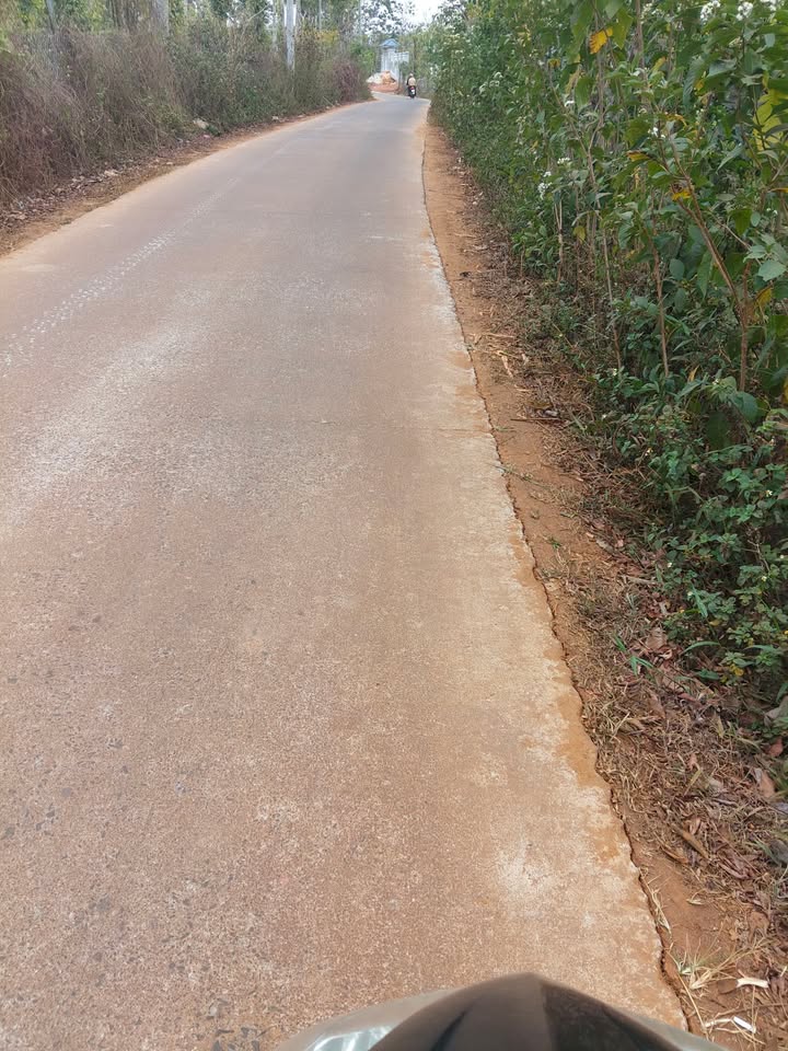 Đất nền Đức Trọng 240m² - Mặt đường bê tông, giá 300 triệu