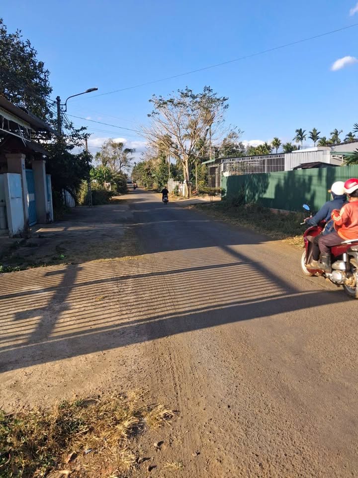 Đất nền Krong A BMT 95m² - Tiềm năng tăng giá kinh doanh!