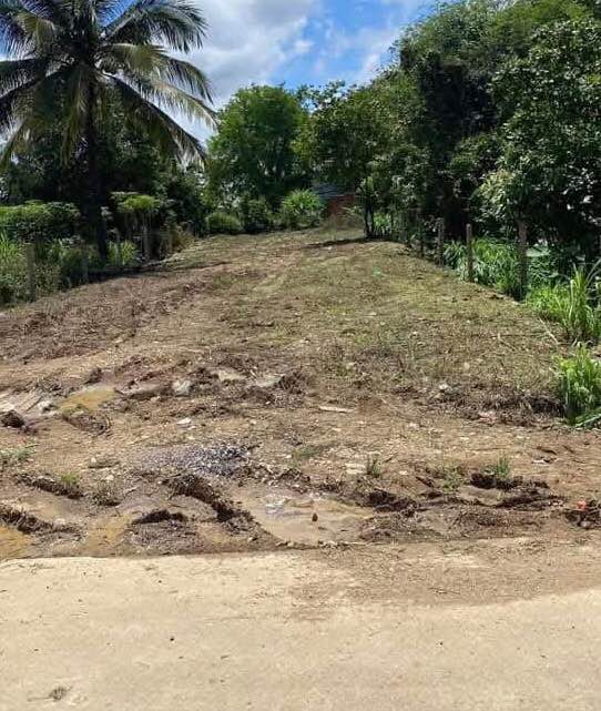 Đất Hòa Tân Tây Tây Hòa Phú Yên 430m² – Sổ đỏ