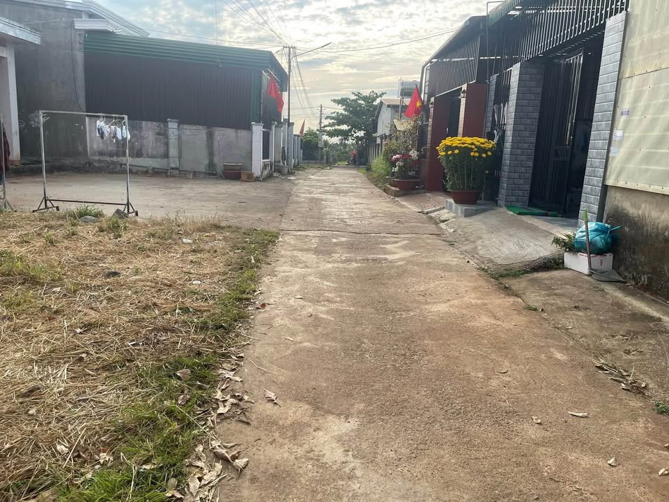 Đất nền Thôn Tự Thành 207m² 799 triệu - Đường to ô tô