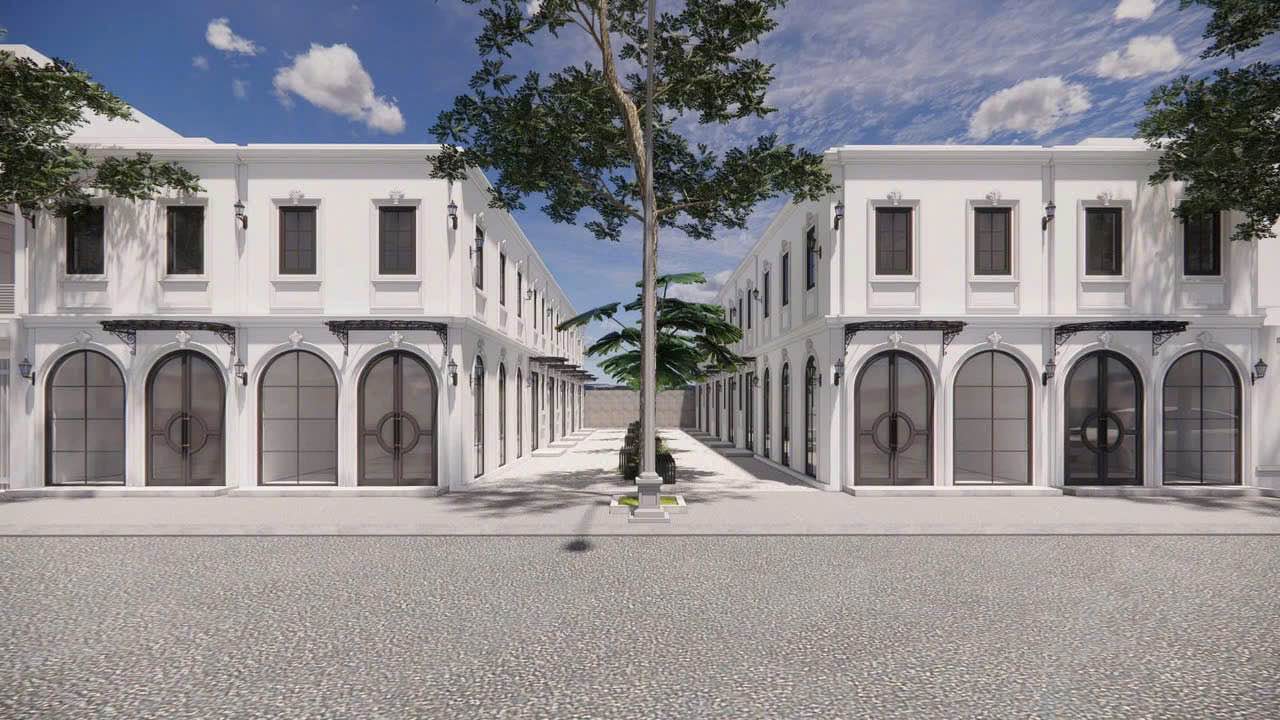 Căn hộ Buôn Ma Thuột 50m² từ 4 triệu - Bàn giao ngay!