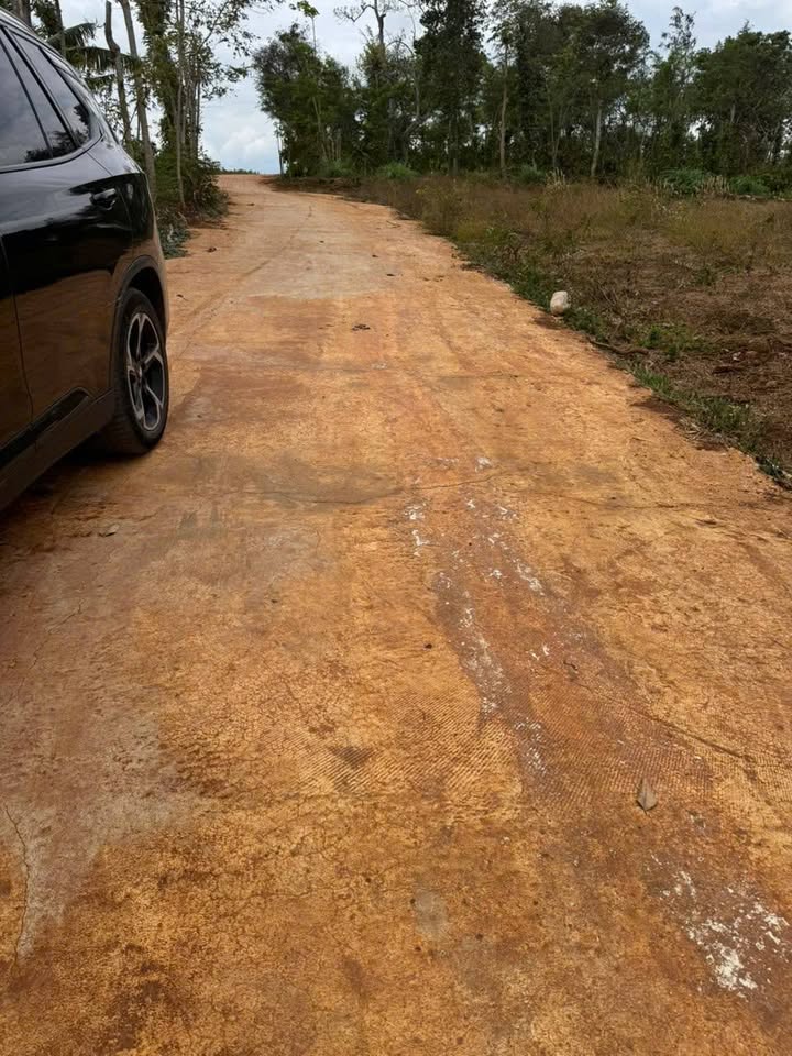 Đất nền Ea Tam Buôn Ma Thuột 150m² 468 triệu - Sổ đỏ chính chủ!