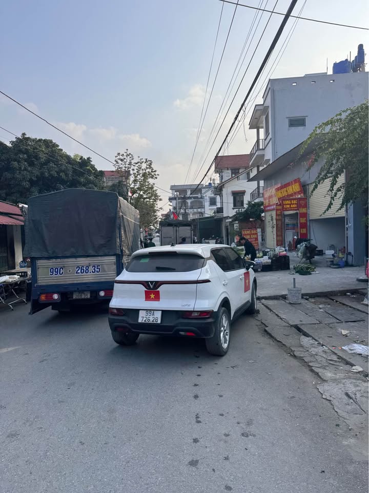 Đất nền 66m² Bình Ngô, Thuận Thành - Tiềm năng tăng giá vượt trội!