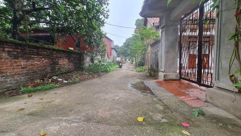 Đất nền Đào Viên (90m²) - Ô tô vào tận đất, giá 1.89 tỷ