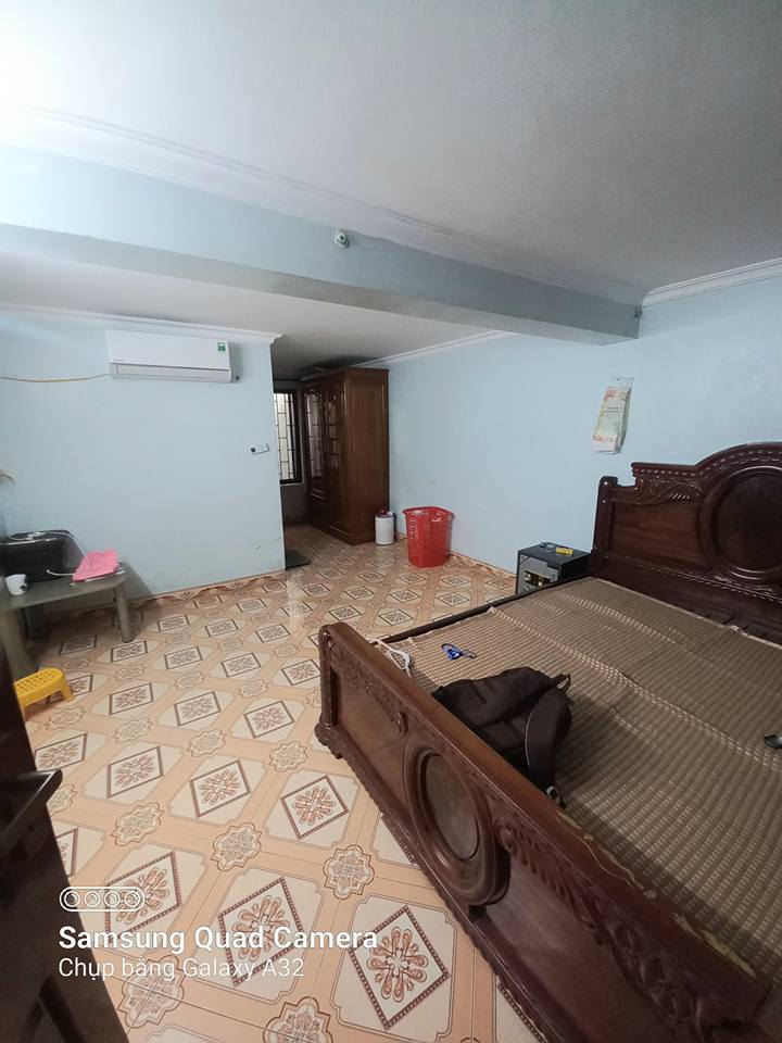 Nhà Mặt Tiền Trần Đăng Ninh, 100m², 4 Tầng - Kinh Doanh Đỉnh Cao