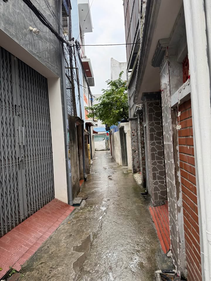 Nhà riêng Ngõ 117 Phù Long 52m² chỉ 1.41 tỷ - Chính chủ bán