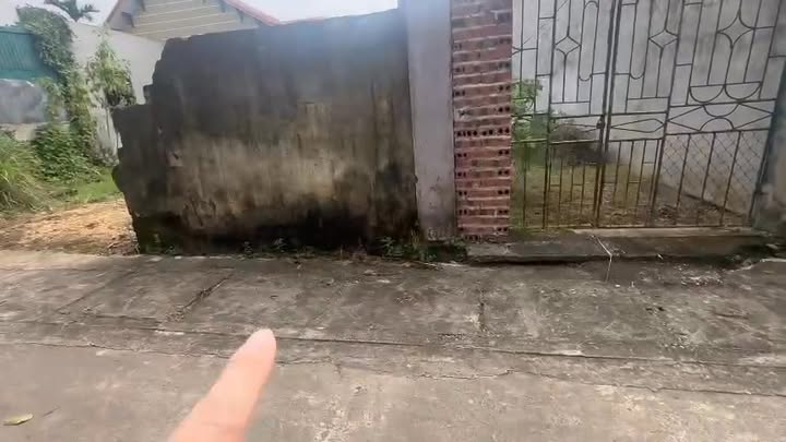 Đất nền 80m² Phố Trung Hy, TT Bút Sơn - Sổ đỏ thổ cư, giá tốt