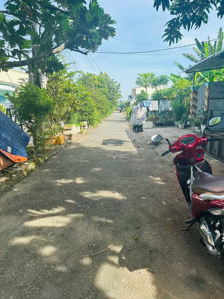 Nhà 1 Trệt 1 Lầu 84m² Hướng Đông - Giá 999 Triệu Tại Mỹ Phong, Đồng Tháp