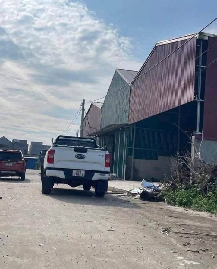 Đất nền Phù Lãng, Quế Võ 160m² - Xây dựng tự do, sát KCN!