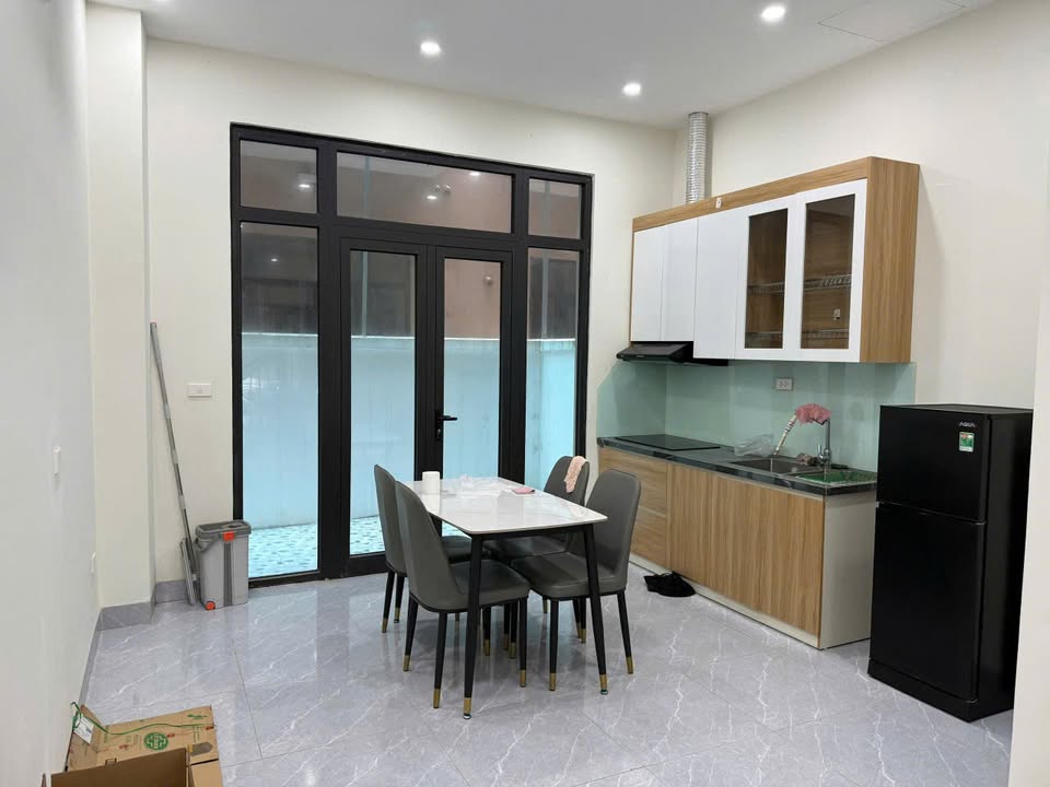 Cho thuê Liền kề Đảo Dừa Vinhomes Ocean Park 2 - 2PN - Sẵn ở ngay