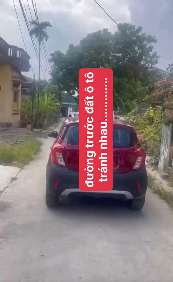 Đất lô góc Tân Hưng TP Hải Dương 55m² giá 1 tỷ - Sổ hồng sẵn