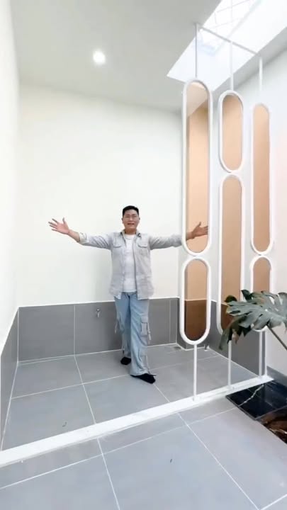 Nhà Riêng Nguyễn Huy Tưởng Rạch Giá 84m² - Ô tô vào tận nhà!