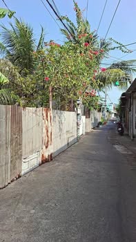 Nhà cấp 4 Long Hải 316m² - Sổ đỏ sẵn, ô tô vào tận nhà!