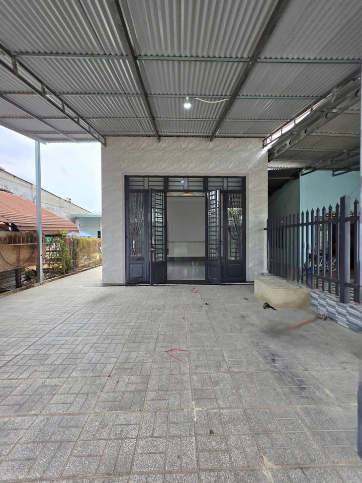 Nhà Riêng Phường Hiệp Ninh 157m² TP Tây Ninh - Vị trí đẹp kinh doanh!