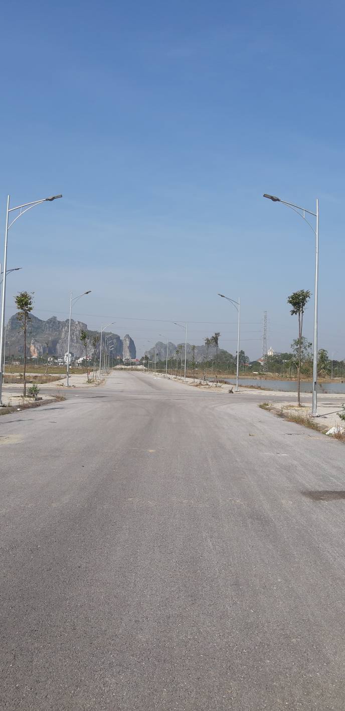 Đất TĐC 04 MB 3791 Đông Quang, TP. Thanh Hóa - 88m² Sổ Hồng Sẵn Sàng Đầu Tư