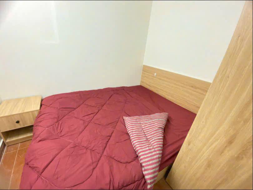 Cho thuê căn hộ 1PN Cộng Hòa, Tân Bình - Full nội thất