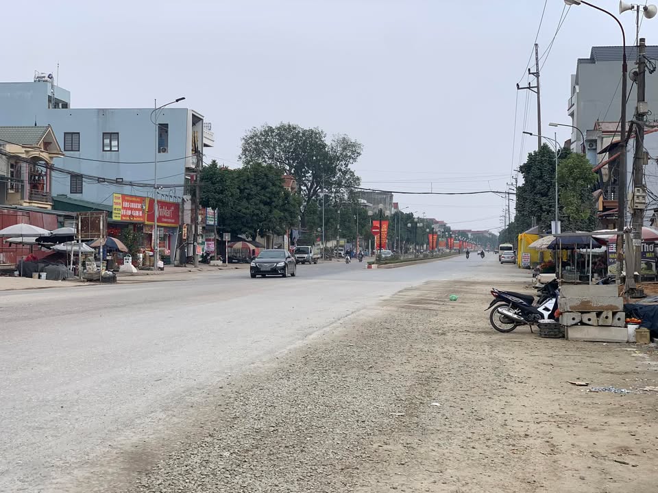 Đất nền Hoà Lạc 148m² 2 tỷ - Sổ đỏ chính chủ, tiềm năng tăng giá!