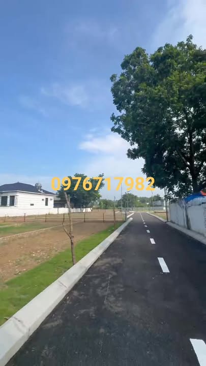 Đất nền Kim Sơn, Sơn Tây 107m² - Sổ đỏ chính chủ!