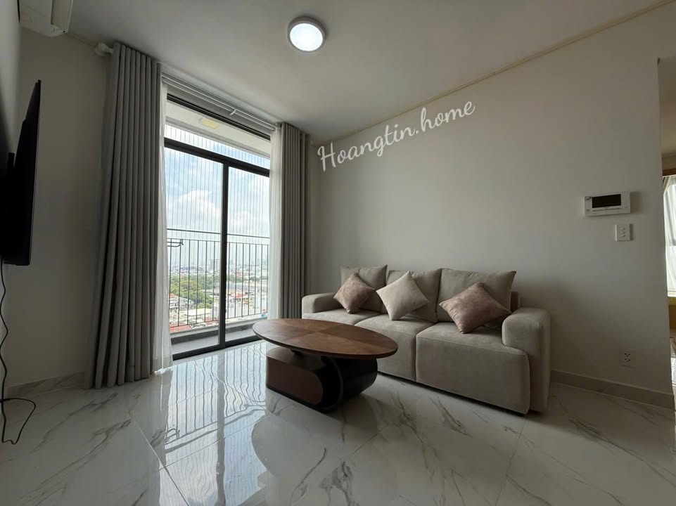 Căn hộ Asiana Capella Quận 6 13.5 triệu/tháng - Full nội thất cao cấp