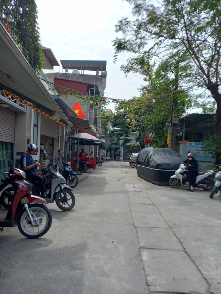 Đất nền Tam Thanh, Lạng Sơn 50m² - Sổ đỏ chính chủ, giá chỉ 7xx triệu