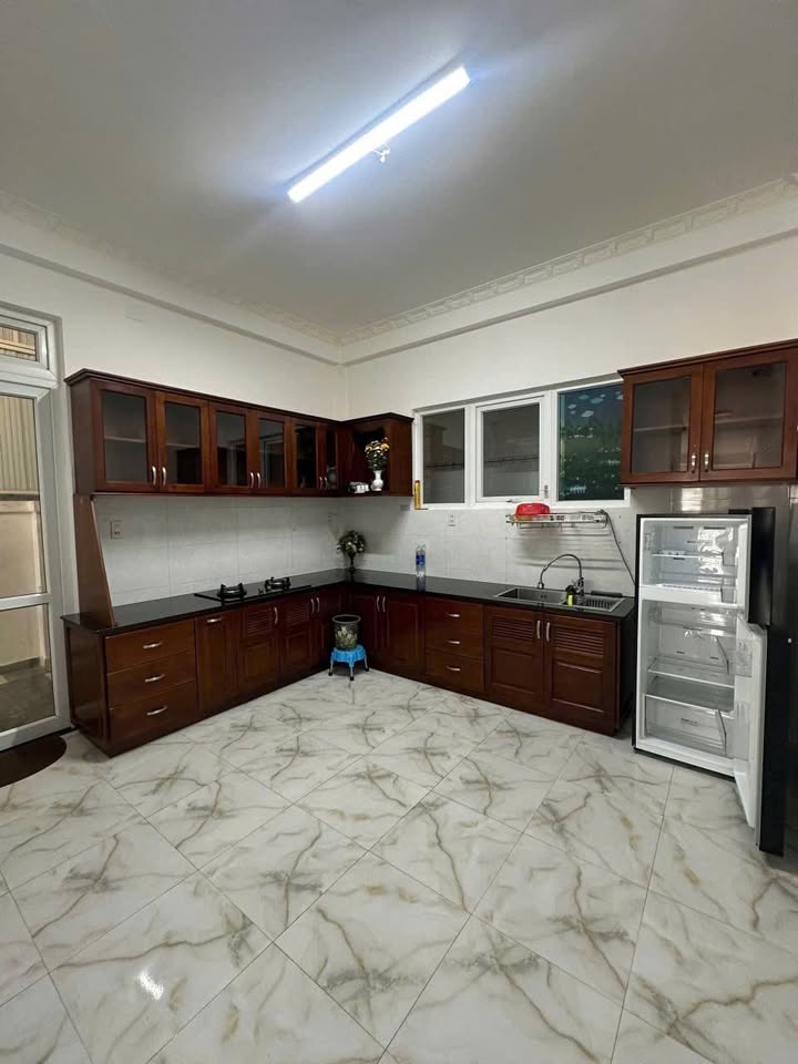 Nhà Nguyên Căn Đường An Tôn Đà Lạt 125m² Giá 10 Triệu - Sẵn Sàng Ở Ngay!