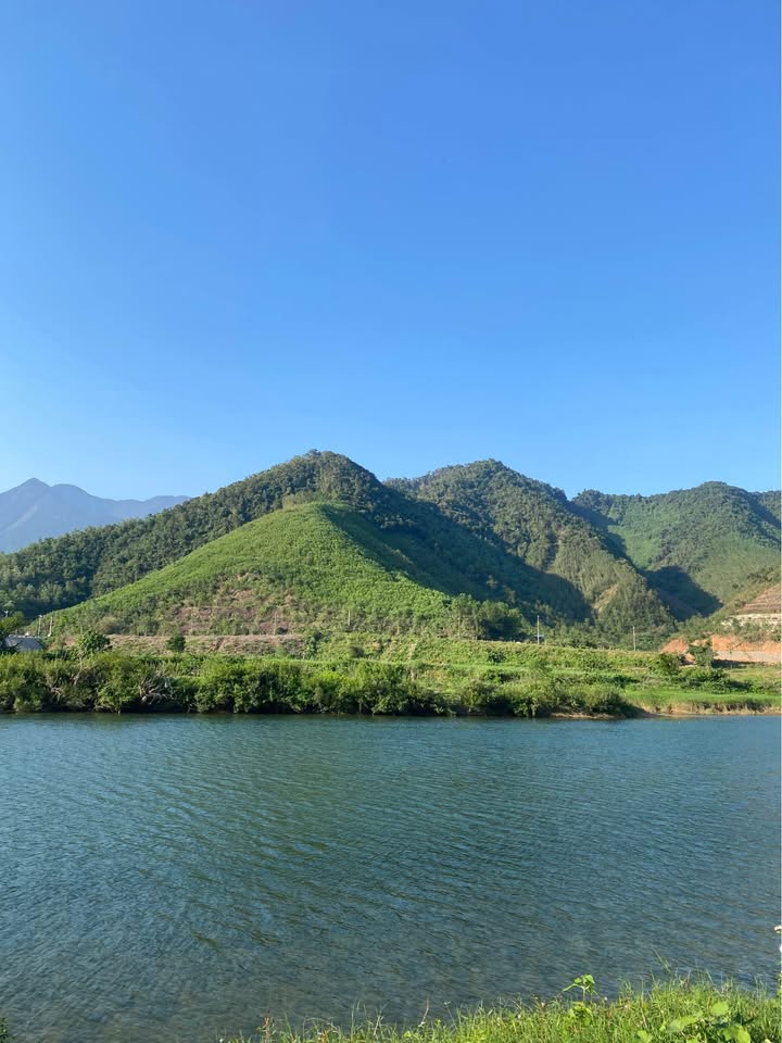 Nhà Sổ Chung An Ngãi Đông 60m² - 2PN, Ô Tô Tới Nơi, Giá 1 Tỷ