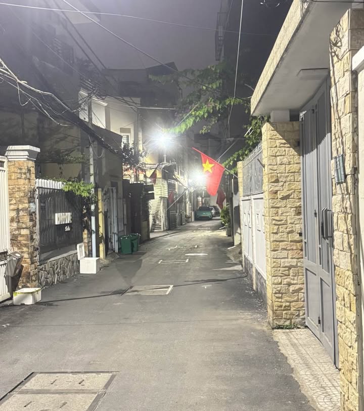 Đất Trưng Nữ Vương Hải Châu 77m² - Sổ Đỏ Sẵn Sàng, Oto Vào Tận Nơi