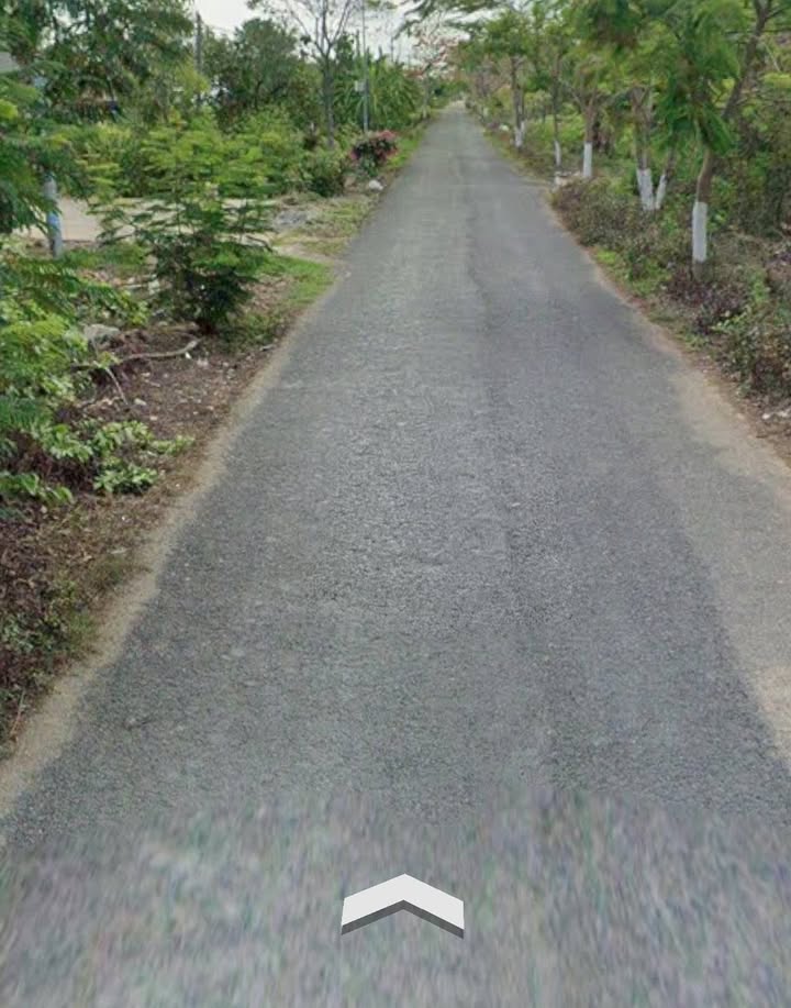 Đất nền Hòa Tú 1, Mỹ Xuyên 920m² - Sổ đỏ chính chủ, mặt tiền đường tỉnh!