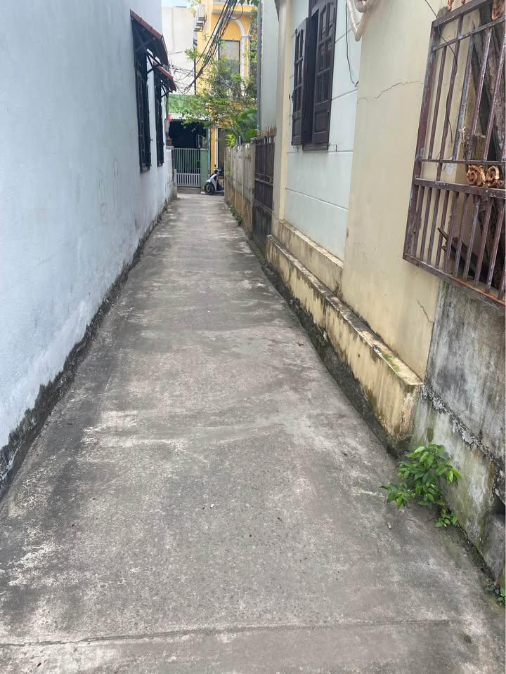 Đất nền Kiệt Nguyễn Duy Hiệu Sơn Trà 95m² - Tiềm năng tăng giá!