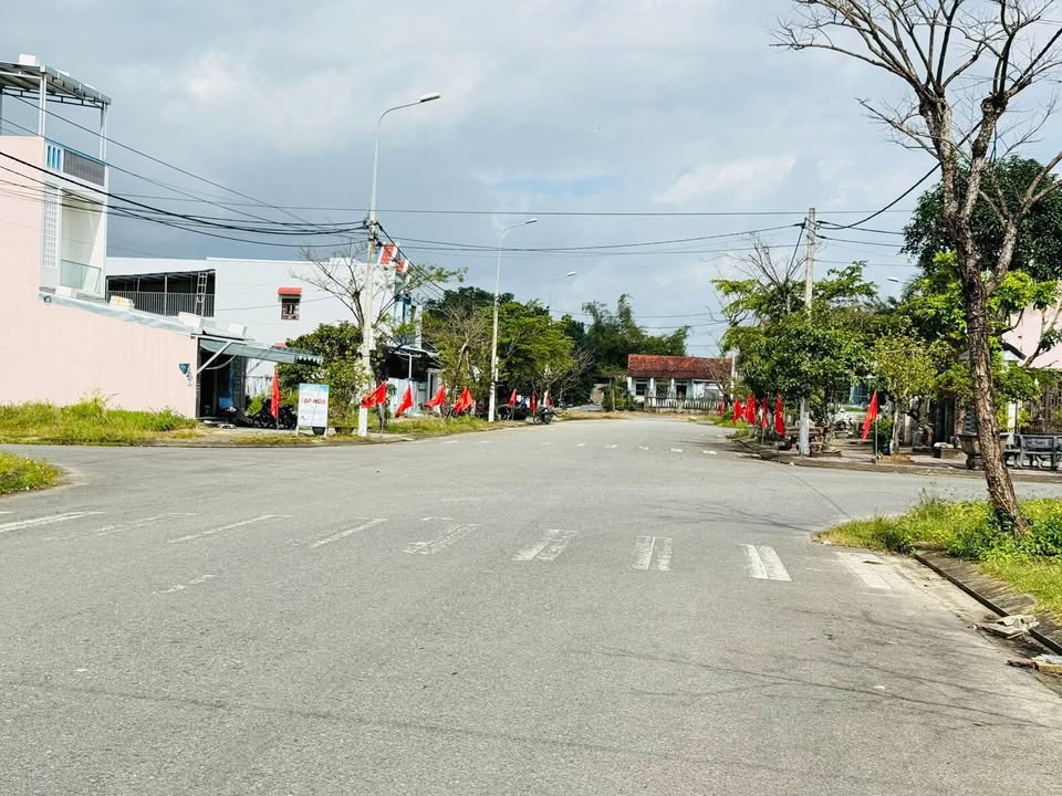 Nhà riêng Hoàng Sa Sơn Trà 71m² - Vị trí đẹp, Sẵn sàng ở ngay!