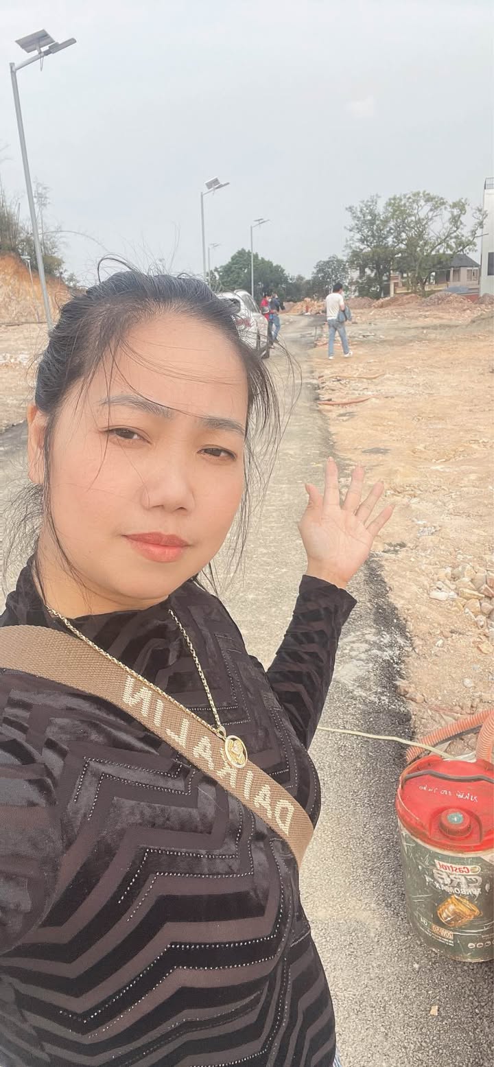 Bán Đất An Quang, Gia Bình 86m² - Sổ Hồng Thổ Cư, Phong Thủy Vượng Khí