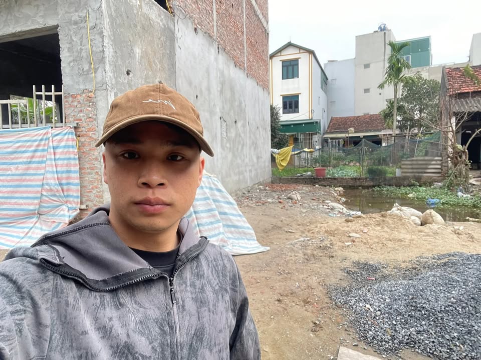 Bán Đất Yên Nghĩa Hà Đông 55m² - Vuông Vắn, Thoáng Trước Sau, Giá Đầu Tư 5 Tỷ