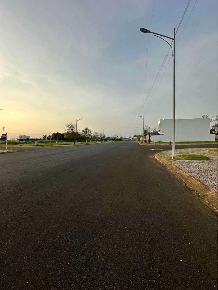 Đất Nền Happy Home Cà Mau 150m² - Đường 14m, Thổ Cư Sẵn Sàng