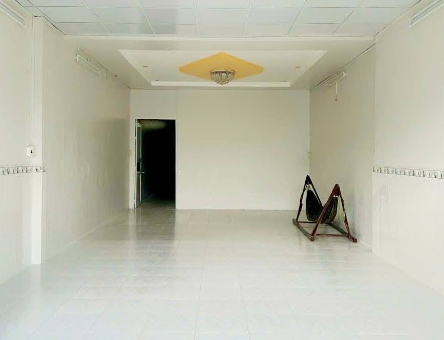 Nhà Mặt Tiền Hoàng Tâm Cà Mau - 99m² View Công Viên, Giá 1 Tỷ xxx