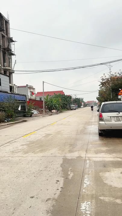 Đất nền Hiệp Hòa 90m² 3.x tỷ - Tiềm năng tăng giá vượt trội!