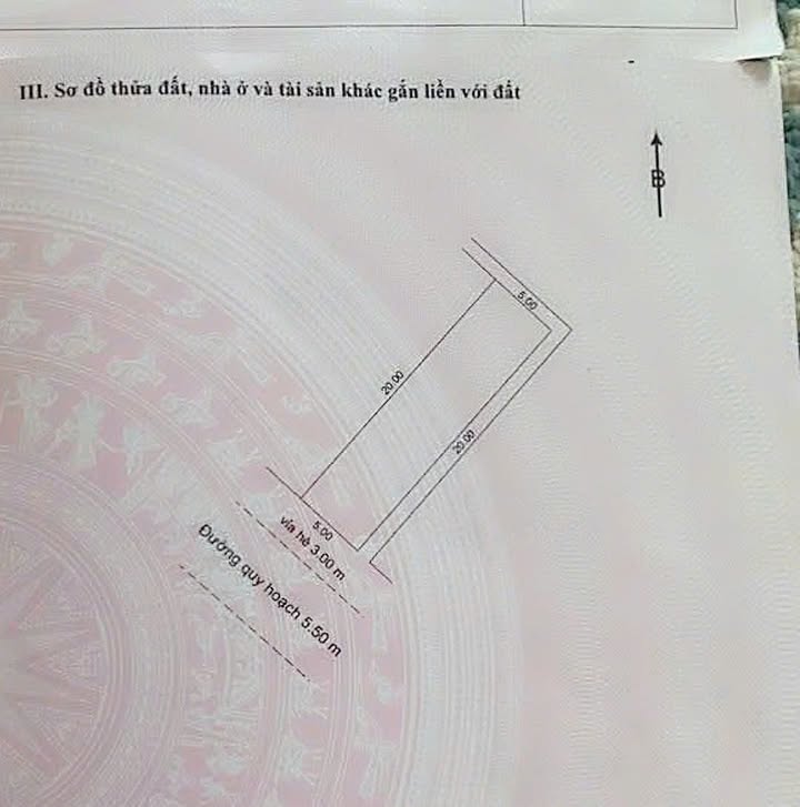 Đất 200m² Phó Đức Chính, Sơn Trà - Sát Biển Mân Thái, Giá 18 Tỷ