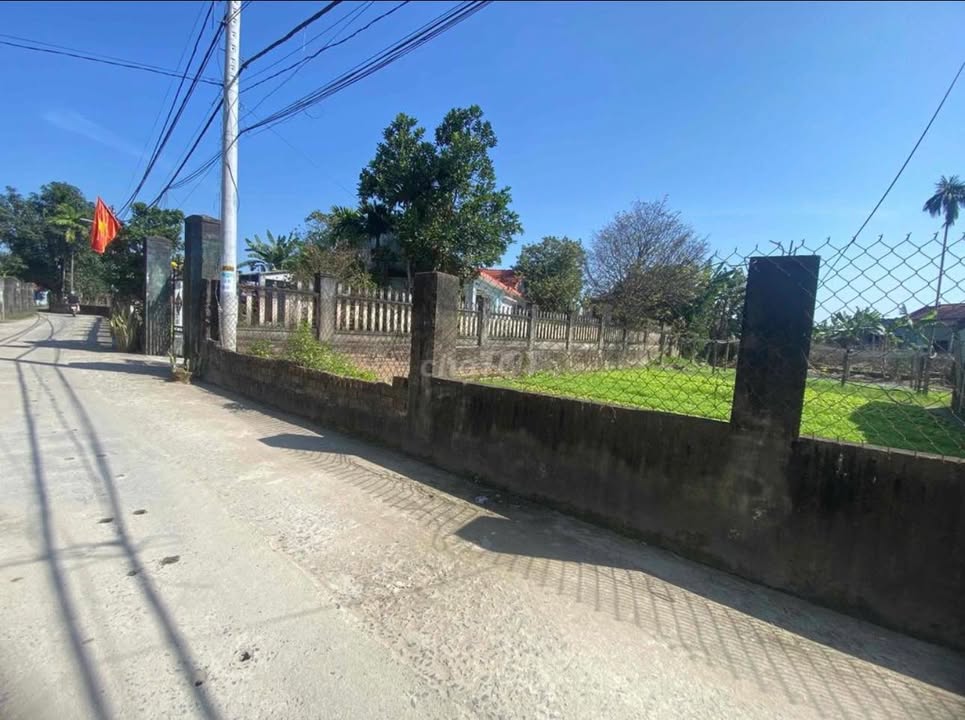 Đất Nền Điện Bàn 336m² Sổ Đỏ - Giá Đầu Tư 920 Triệu