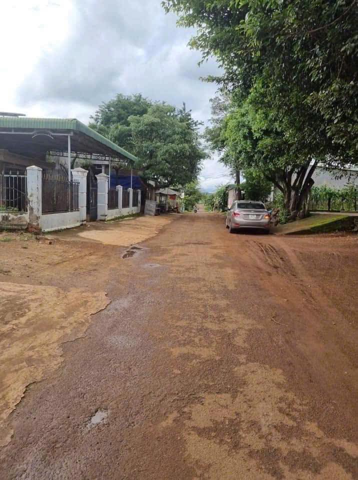 Lô đất Hòa Khánh BMT 125m² - Ngay chợ, tiềm năng tăng giá