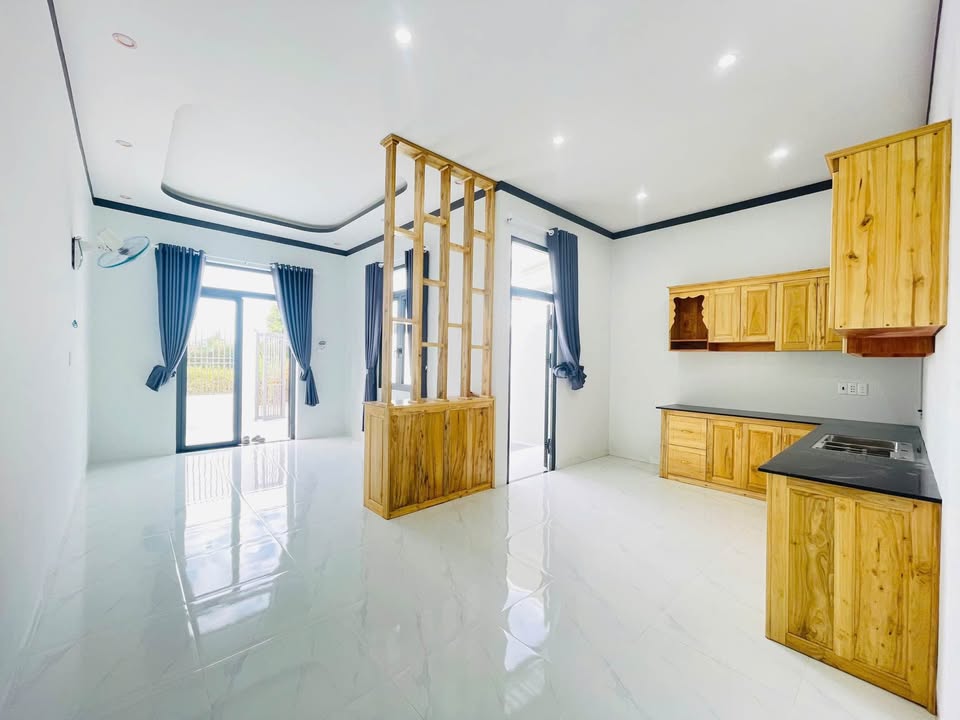 Nhà Mới Đẹp P. Ea Kao, BMT - Giảm 100 Triệu, Chỉ 1.38 Tỷ