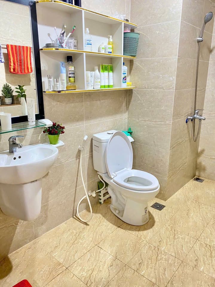 Bán Căn Góc Chung cư Xuân Mai 67m² - Full Nội Thất Đẹp