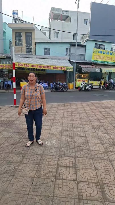 Nhà riêng Nguyễn Trãi Sóc Trăng 36m² giá 1.49 tỷ - Sẵn sàng ở ngay!