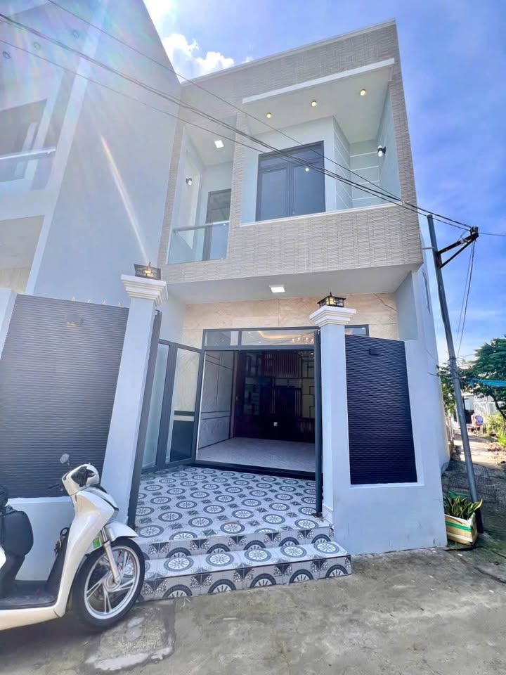 Nhà riêng Hẻm Bùi Hữu Nghĩa Cần Thơ 56.6m² - Sẵn sàng ở ngay!